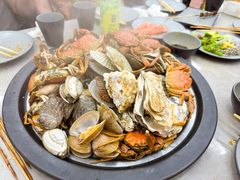 -仙螺岛海鲜自助餐厅(总店)