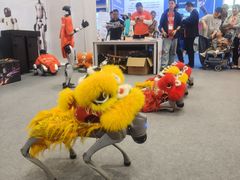 -上海汽车会展中心