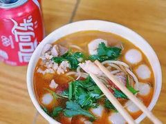 -明月虾面(厦禾路店)