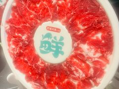 -巴蜀大将火锅(春熙店)
