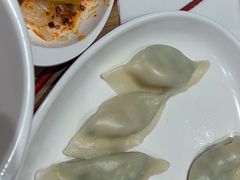 -喜家德虾仁水饺(青岛永旺东部店)