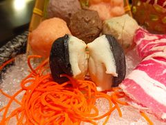 -湊湊火锅·茶憩(打浦桥日月光店)