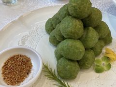 -品海楼·大连海胆锅贴馆(东港店)