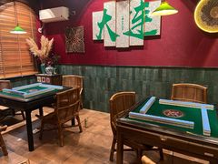 -西西里轰趴日租聚会别墅·团建拓展