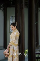 点击看大图 -CD视觉婚纱摄影