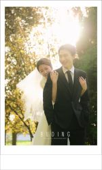 -布丁婚纱摄影工作室