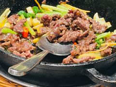 -猪肉婆私房菜(容桂总店)