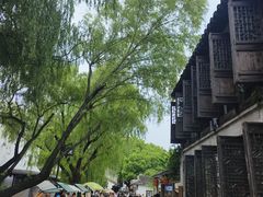 -鱼食饭稻·苏浙土菜17年老馆子(平江路店)