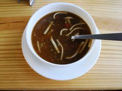 -Lake Shore Hotel & Restaurant