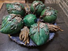 -荔湾博物馆