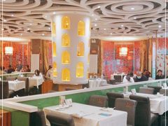 大堂-大碗居·烤鸭·鱼头泡饼(天坛东门店)