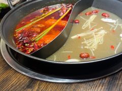 -冯校长老火锅(广州正佳广场店)