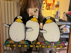 -舊新事咖啡NOTHING NEW COFFEE