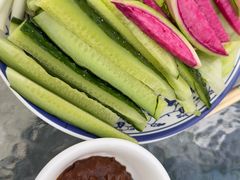 -燕北云山·农家菜·灶台鱼(密云溪翁庄店)