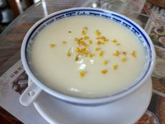 -周大娘牛乳(旧寨古村总店)
