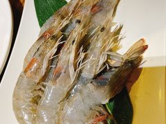 -鹤一烤肉自助餐厅(中关村店)