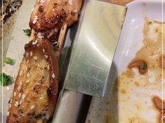 -木屋烧烤(龙湖天街店)