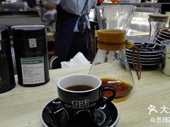 -Gee Coffee Roasters (万象城店)