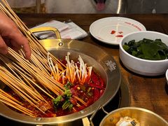 -牛签签串串香(IFS店)
