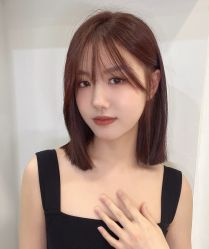 -丽时 Hair Salon