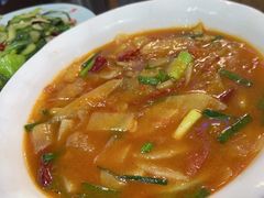-醉美云南·云南菜主题餐厅(昆明站北京路双龙商场店)