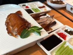 -四季民福烤鸭店(前门廊房二条店)
