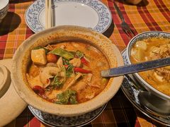 -卷心菜和避孕套餐厅(Pattaya)