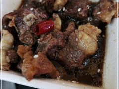-牛真鲜禾一捞面(东鼓道店)
