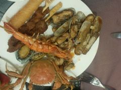 android_upload_pic-东方红海鲜百汇(国际大厦店)