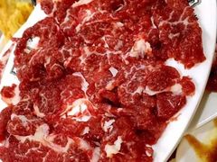 -八合里潮汕鲜牛肉火锅(深圳海岸城店)