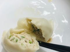 -必点海鲜·鲅鱼水饺(鞍山西道店)