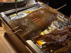 -李不管把把烧(天府三街店)