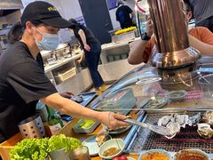 -蚝英雄鲜蚝自助专门店(长楹天街直营店)