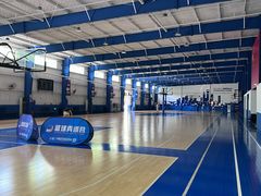 -BUFFALO篮球公园(康桥店)