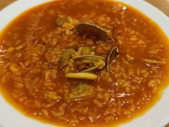 -萨莉亚意式餐厅(深圳北站店)