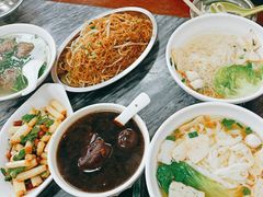 -智香甜品店