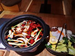 -栖川山葵家·寿喜锅·日式料理(龙湖北城天街商场店)