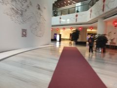 -大连富丽华大酒店