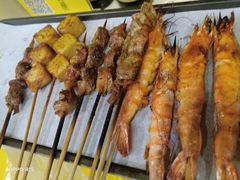 -望京小腰(北京总店)