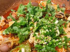 -成都你六姐·牛肉冒菜(城市集市合生汇店)