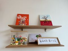-加顺农场餐厅