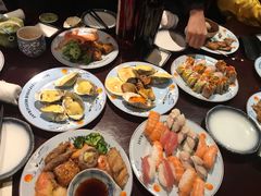 -松子料理(亮马桥店)