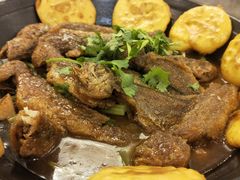 -零点餐厅(马神庙店)