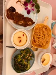 -馨果汇月子产康中心(南湖公园店)