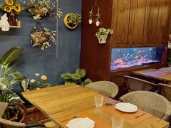 -Golden Lily河内巴黎法越料理餐厅(建国西路店)