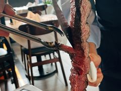 -拉蒂娜·巴西牛排馆 Latina·Brazilian Steakhouse(陆家嘴旗舰店)
