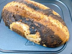 厚芋泥黑糖软软包-LELECHA乐乐茶(新街口大洋店)