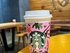 -星巴克(深圳软件园产业基地店)