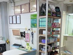 -瑞鹏·疫苗·绝育·宠物医院(金沙洲店)
