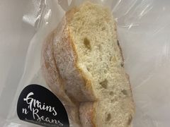 -面包谷Grains n' Beans(九号公馆店)